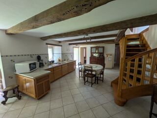  Maison � vendre 5 pi�ces 130 m�