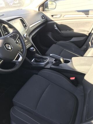 M&eacute;gane IV DCI 115 BUSINESS 2022 occasion 38160 Chatte