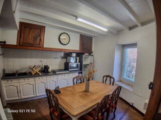  Maison � vendre 4 pi�ces 80 m�