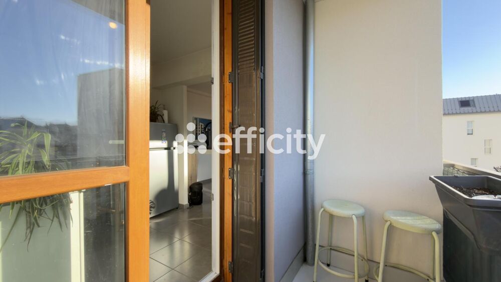 Vente Appartement T2 Chambery