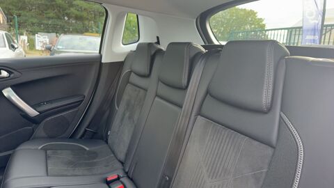 2008 1.2 PureTech 110 EAT6 Crossway 2017 occasion 37230 Fondettes