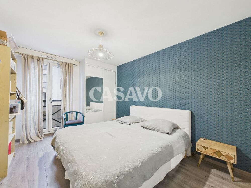  vendre  Appartement Charenton-le-Pont (94220)