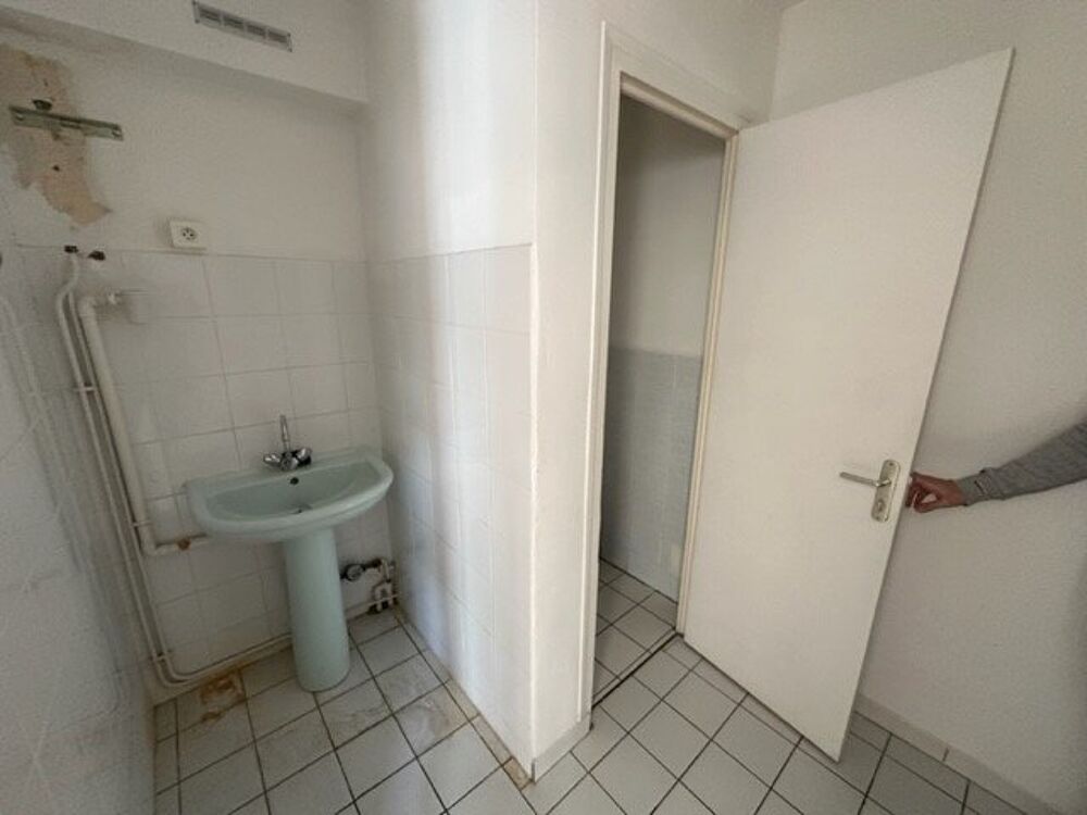   A LOUER - BUREAUX Chalon sur saone