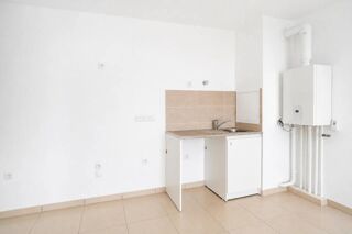  Appartement à vendre 3 pièces 57 m²