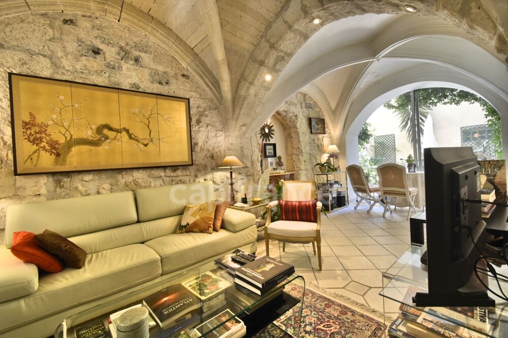 Vente Maison Maison à vendre 7 pièces TARASCON (13) Tarascon