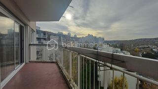  Appartement � vendre 5 pi�ces 95 m�