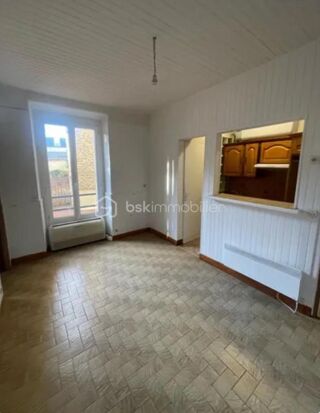  Appartement à vendre 3 pièces 43 m²