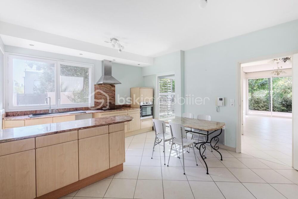 Vente Maison Maison d'architecte contemporaine 7 pièces - Quartier de l' Ormeau Toulouse