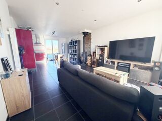  Maison � vendre 4 pi�ces 77 m�