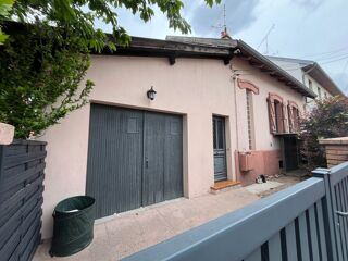  Maison � vendre 5 pi�ces 80 m�