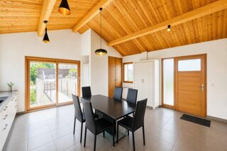  Maison à vendre 5 pièces 126 m²