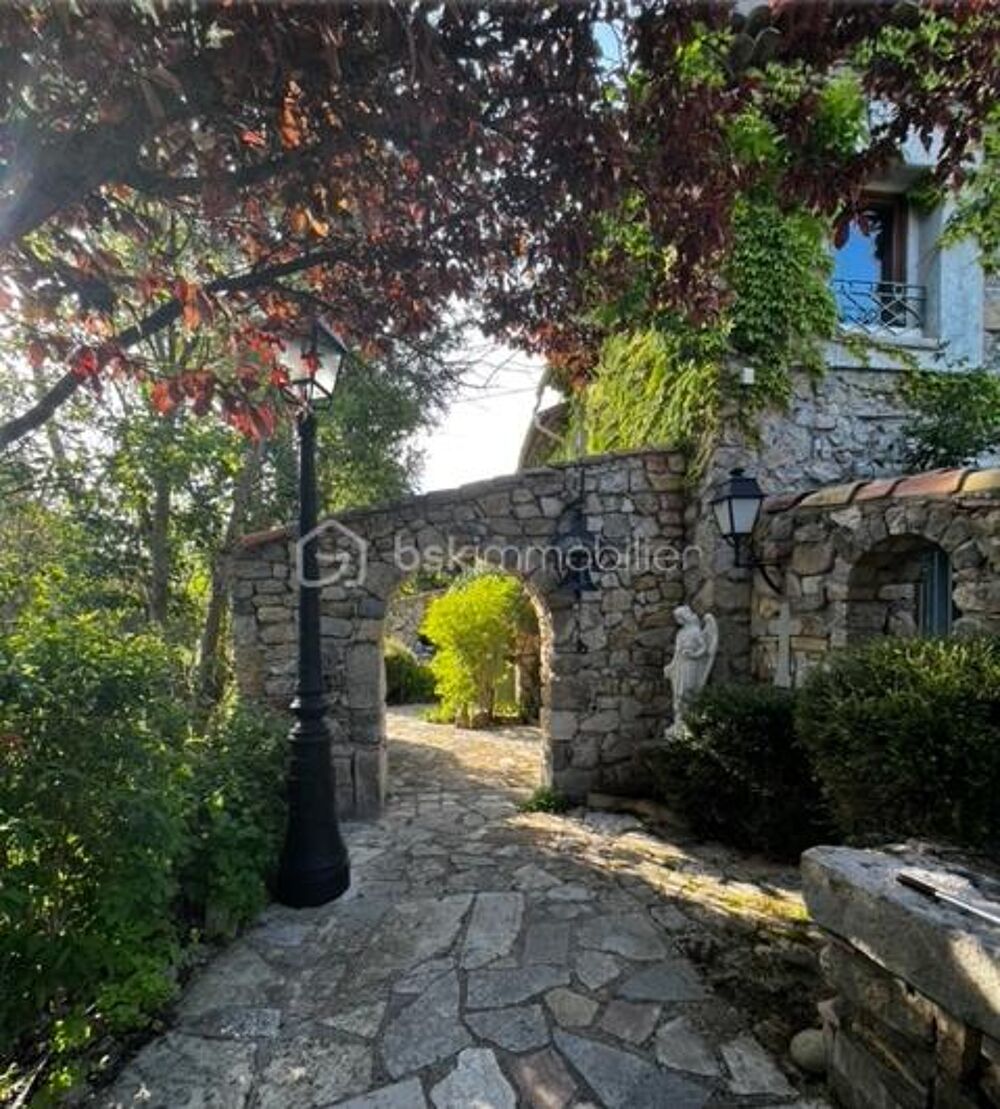  vendre  Maison Trigance (83840)