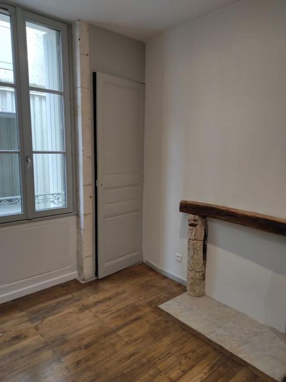 Location Appartement Studio de 30m2 à louer sur Angoulême Angouleme
