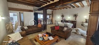  Propriété/château à vendre 6 pièces 165 m²