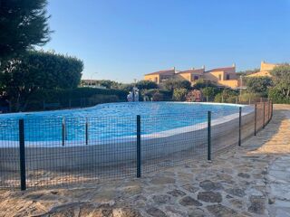  Appartement � vendre 1 pi�ce 26 m�