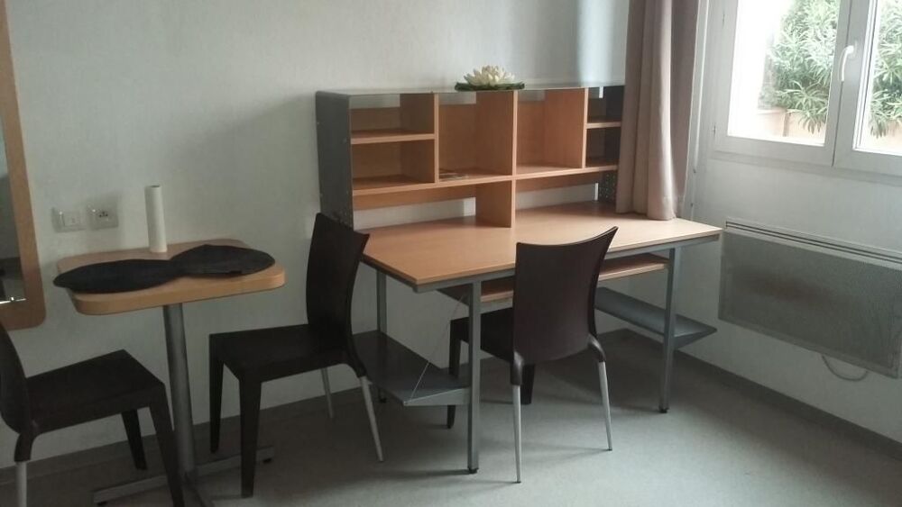 Location Appartement Studio de 18m2 à louer sur Nice Nice
