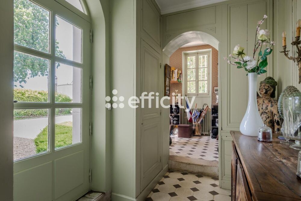 Vente Maison Maison Le plessis placy