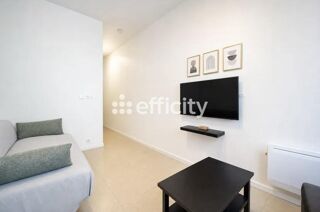  Appartement à vendre 1 pièce 21 m² Rosny sous bois