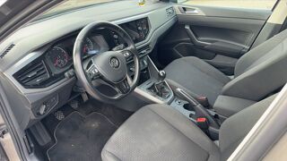 Polo 1.0 TSI 95 Confortline 2017 occasion 76230 Isneauville