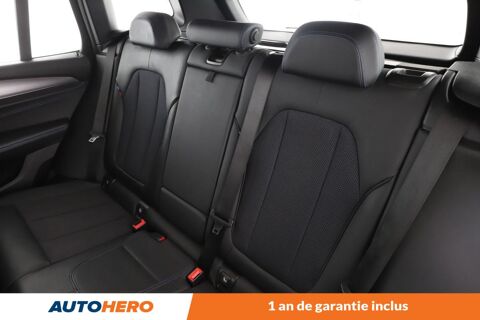 X3 xDrive30e M Sport BVA8 292 ch 2021 occasion 92130 Issy-les-Moulineaux