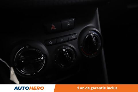 2008 1.2 PureTech Active 110 ch 2017 occasion 92130 Issy-les-Moulineaux