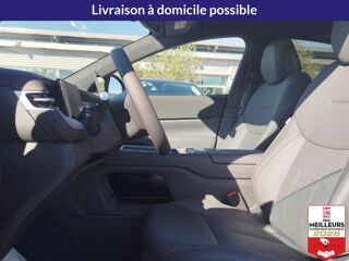 G6 AWD Performance Black Edition +Attelage 2026 occasion 10150 Lavau