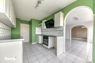  Appartement  vendre 4 pices 76 m