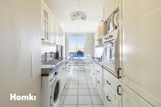  Appartement � vendre 4 pi�ces 88 m�