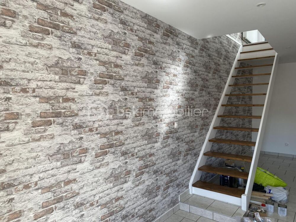 Appartement en duplex de 64m2 / rénové