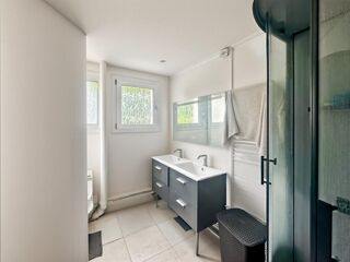  Appartement � vendre 2 pi�ces 59 m�