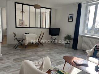  Appartement à vendre 4 pièces 72 m²