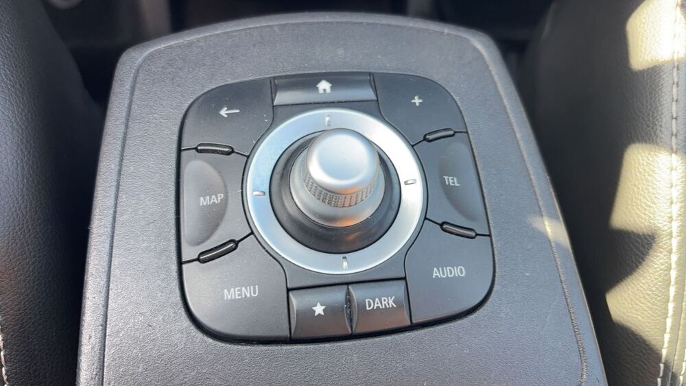 Sc&eacute;nic III 1.5 dCi 110 Energy Bose 2016 occasion 02500 Neuve Maison