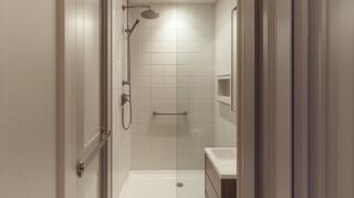  Appartement � vendre 4 pi�ces 94 m�