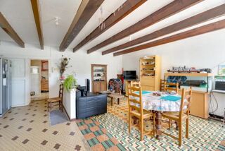  Maison à vendre 5 pièces 112 m²