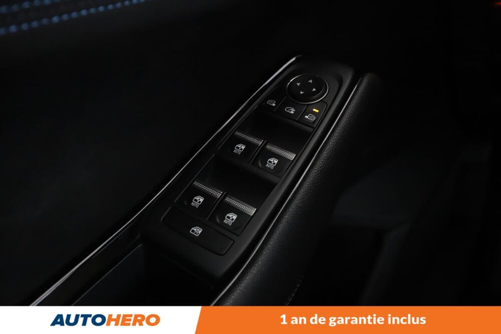 Austral 1.2 Hybrid E-Tech Techno Esprit Alpine 200 ch 2022 occasion 92130 Issy-les-Moulineaux