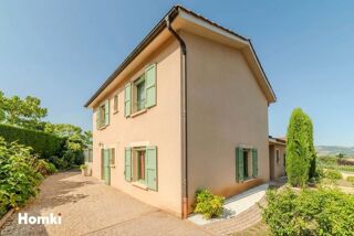  Villa à vendre 7 pièces 190 m²