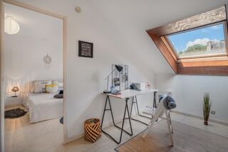  Duplex/triplex à vendre 4 pièces 95 m²