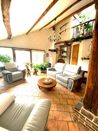  Maison à vendre 6 pièces 160 m²