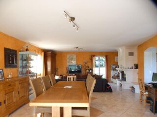  Maison à vendre 6 pièces 150 m²