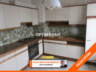  Maison � vendre 5 pi�ces 83 m�