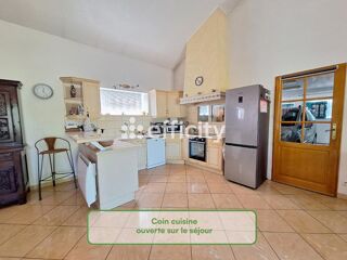  Maison � vendre 5 pi�ces 138 m�