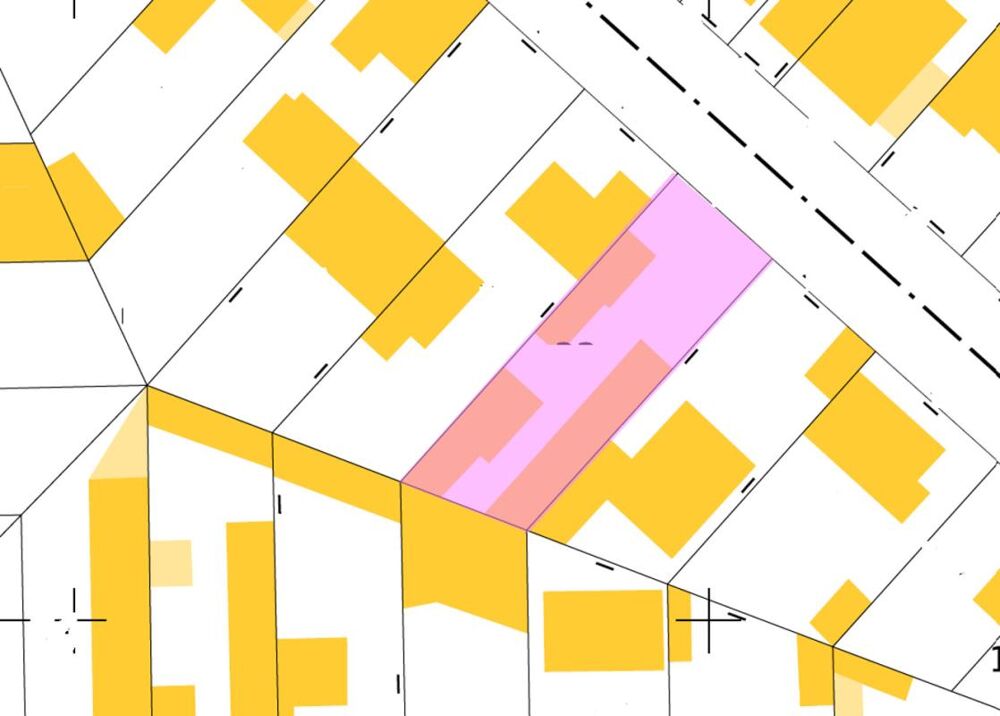 Vente Terrain Terrain Drancy