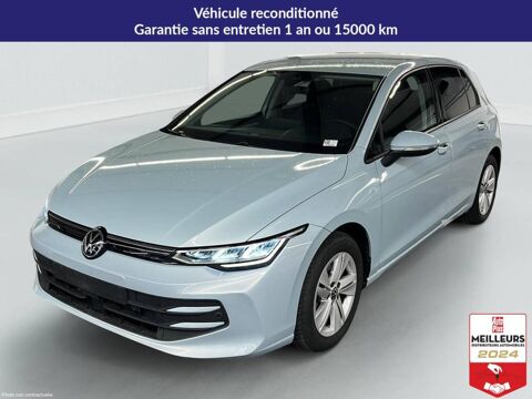 Volkswagen Golf 8 1.5 TSI EVO2 116 BVM6 LIFE PLUS 2025 occasion Buchelay 78200