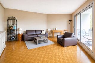  Appartement à vendre 4 pièces 91 m²