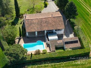  Maison à vendre 7 pièces 320 m²