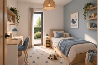  Maison à vendre 5 pièces 120 m²