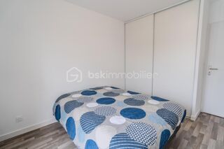  Appartement à vendre 4 pièces 64 m²