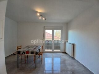  Appartement  vendre 3 pices 52 m
