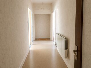  Maison à vendre 8 pièces 136 m²