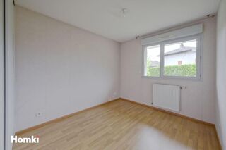  Maison à vendre 3 pièces 62 m²